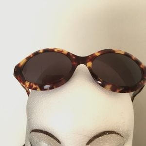 Vintage Gucci Sunglasses
